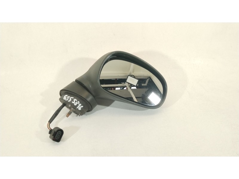 Recambio de retrovisor derecho para seat leon (1p1) 2.0 tdi 16v referencia OEM IAM 1P1857508A 1P1857934 