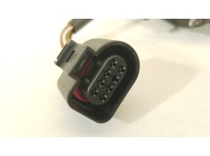Recambio de retrovisor derecho para seat leon (1p1) 2.0 tdi 16v referencia OEM IAM 1P1857508A 1P1857934  2