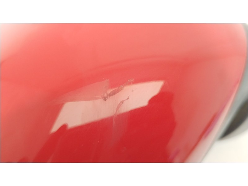 Recambio de retrovisor derecho para seat leon (1p1) 2.0 tdi 16v referencia OEM IAM 1P1857508A 1P1857934 