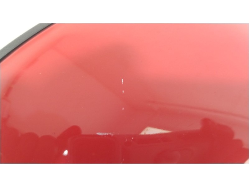 Recambio de retrovisor derecho para seat leon (1p1) 2.0 tdi 16v referencia OEM IAM 1P1857508A 1P1857934 