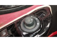 Recambio de mando retrovisor para renault clio iv (bh_) 1.5 dci 90 referencia OEM IAM 255706283R  