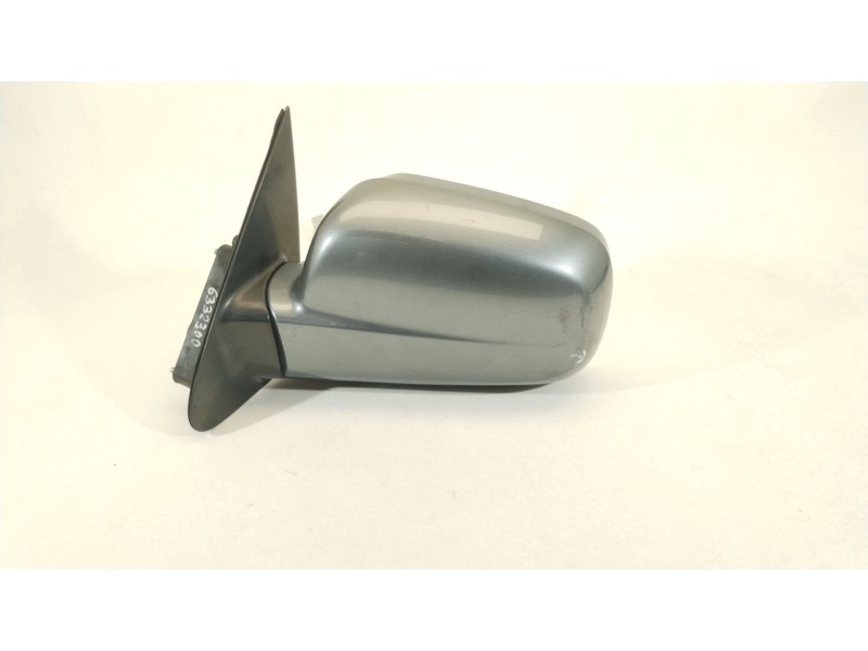 Recambio de retrovisor izquierdo para honda cr-v ii (rd_) 2.0 (rd5) referencia OEM IAM 76250SCAE11ZA  