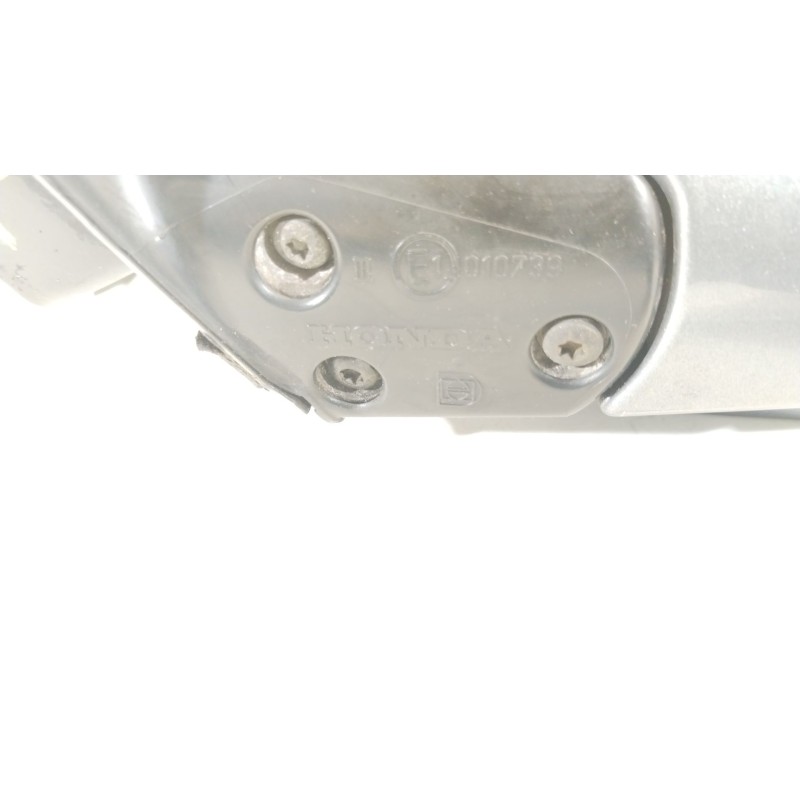 Recambio de retrovisor izquierdo para honda cr-v ii (rd_) 2.0 (rd5) referencia OEM IAM 76250SCAE11ZA  
