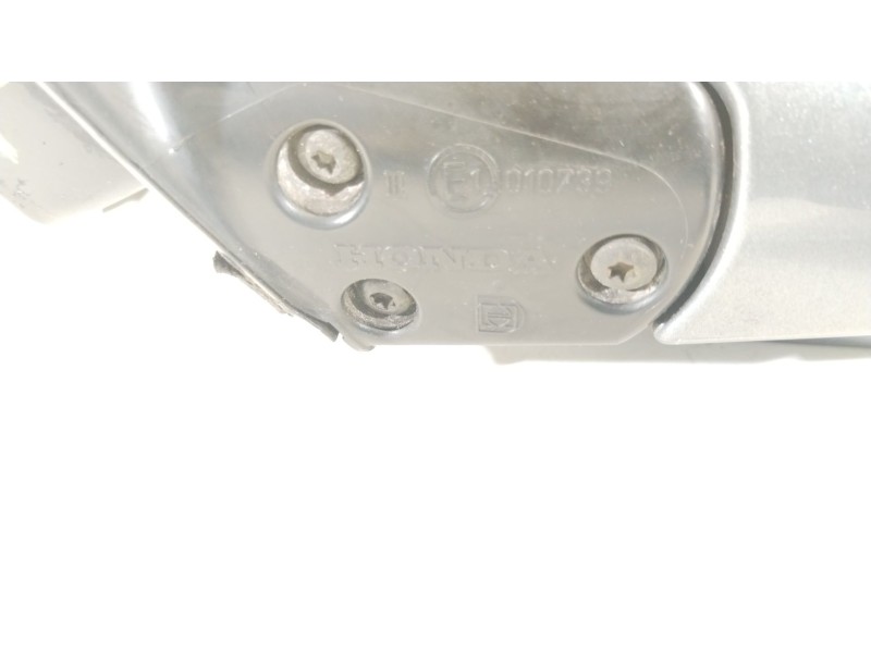 Recambio de retrovisor izquierdo para honda cr-v ii (rd_) 2.0 (rd5) referencia OEM IAM 76250SCAE11ZA  