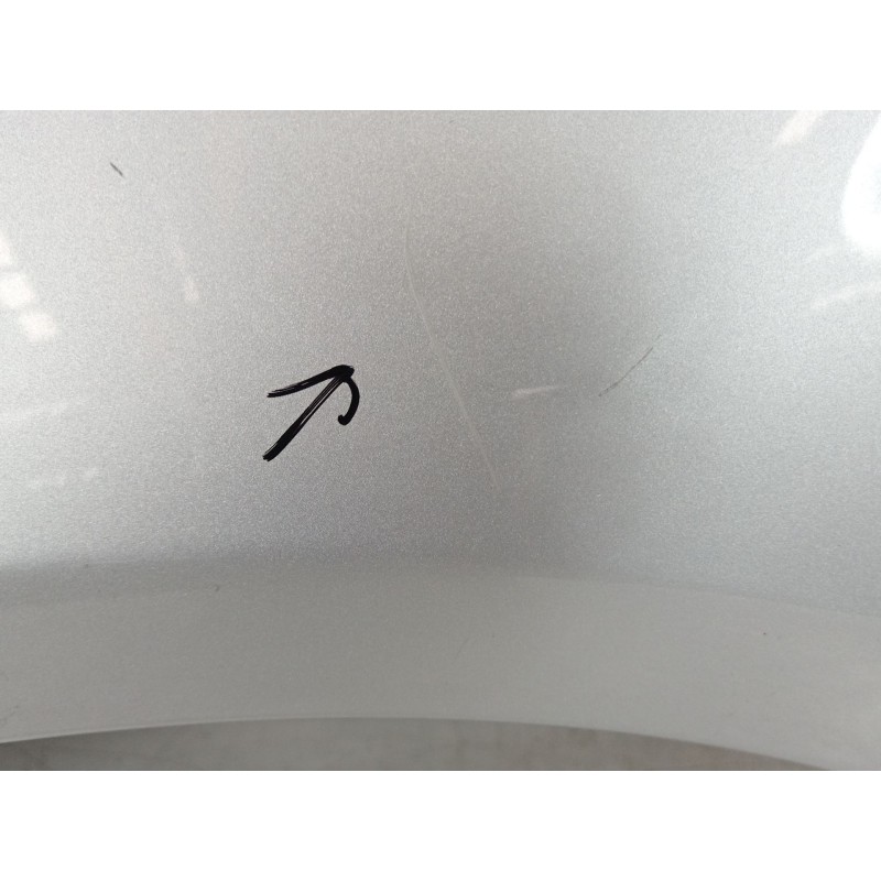 Recambio de aleta delantera izquierda para ford focus lim. (cb8) 1.6 tdci cat referencia OEM IAM 2171304  