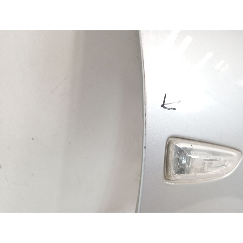 Recambio de aleta delantera derecha para opel zafira tourer c (p12) 2.0 cdti (75) referencia OEM IAM 13355188  