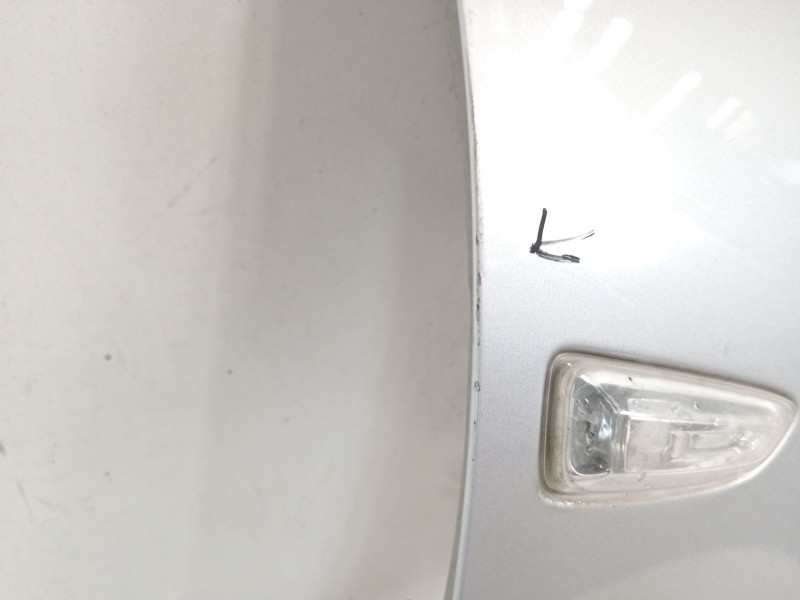 Recambio de aleta delantera derecha para opel zafira tourer c (p12) 2.0 cdti (75) referencia OEM IAM 13355188  