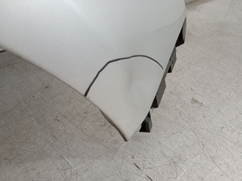 Recambio de aleta delantera derecha para opel zafira tourer c (p12) 2.0 cdti (75) referencia OEM IAM 13355188  