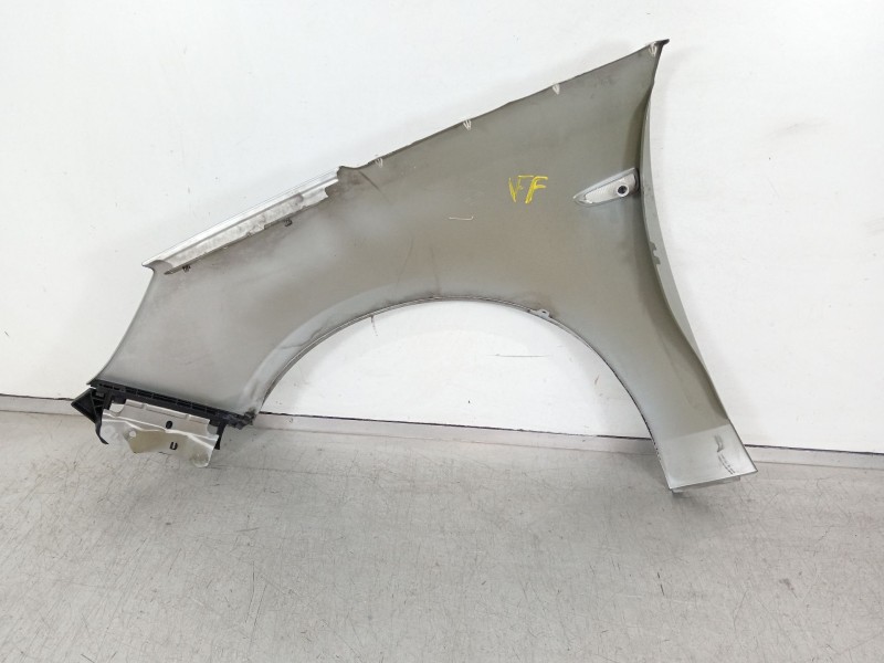 Recambio de aleta delantera derecha para opel zafira tourer c (p12) 2.0 cdti (75) referencia OEM IAM 13355188  
