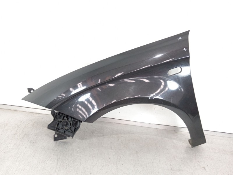 Recambio de aleta delantera izquierda para seat toledo iii (5p2) 1.9 tdi referencia OEM IAM 5P0821021  