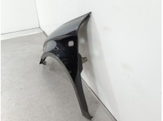 Recambio de aleta delantera izquierda para seat toledo iii (5p2) 1.9 tdi referencia OEM IAM 5P0821021   2