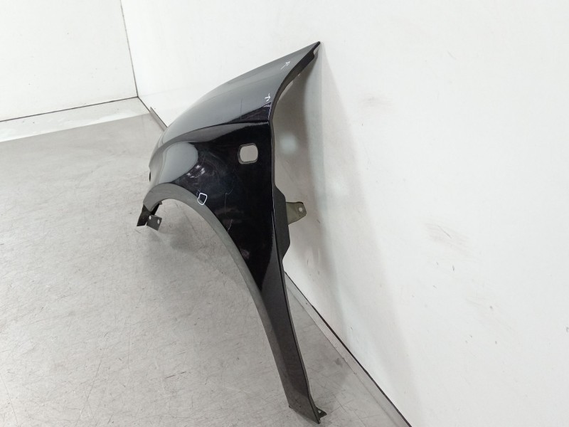 Recambio de aleta delantera izquierda para seat toledo iii (5p2) 1.9 tdi referencia OEM IAM 5P0821021  