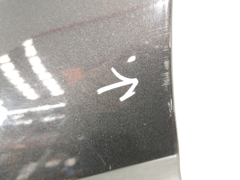 Recambio de aleta delantera izquierda para seat toledo iii (5p2) 1.9 tdi referencia OEM IAM 5P0821021  