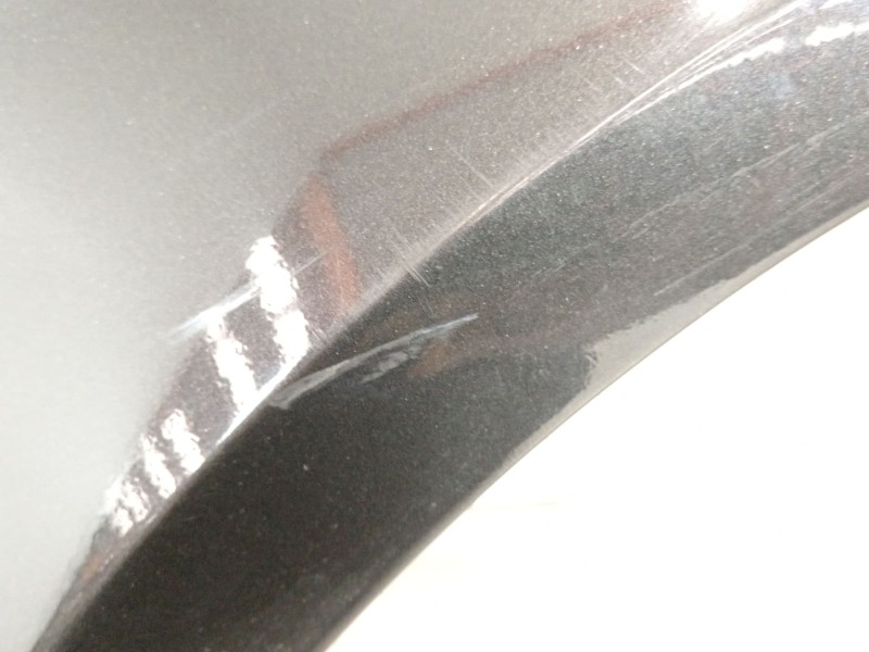 Recambio de aleta delantera izquierda para seat toledo iii (5p2) 1.9 tdi referencia OEM IAM 5P0821021  