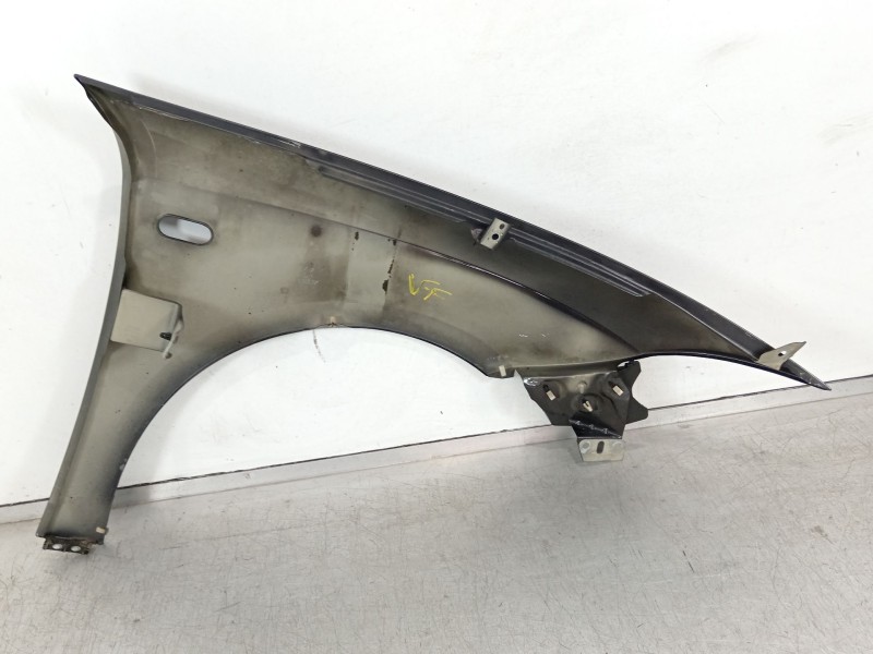 Recambio de aleta delantera izquierda para seat toledo iii (5p2) 1.9 tdi referencia OEM IAM 5P0821021  