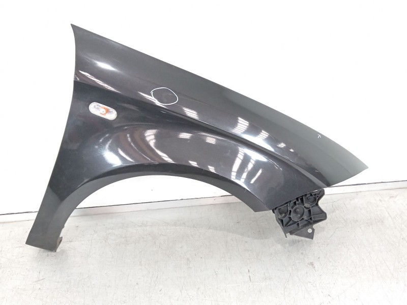 Recambio de aleta delantera derecha para seat toledo iii (5p2) 1.9 tdi referencia OEM IAM 5P0821022A  