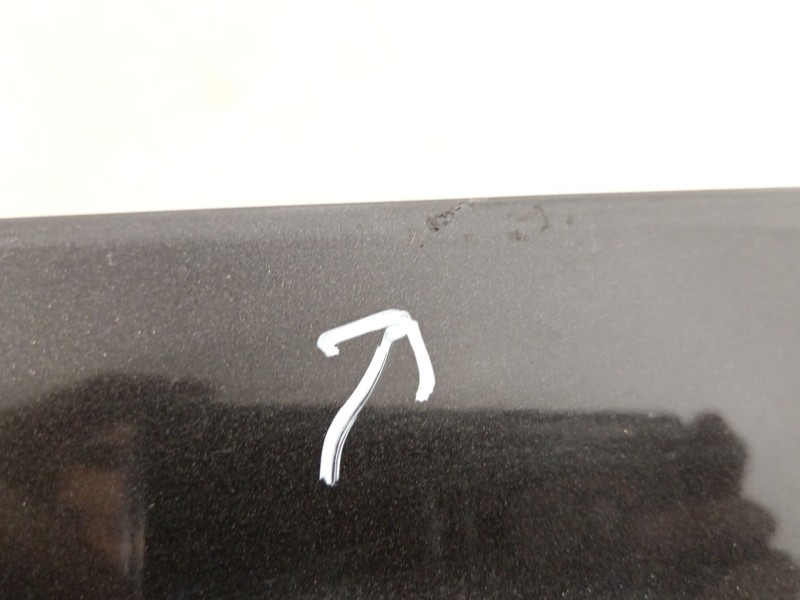 Recambio de aleta delantera derecha para seat toledo iii (5p2) 1.9 tdi referencia OEM IAM 5P0821022A  
