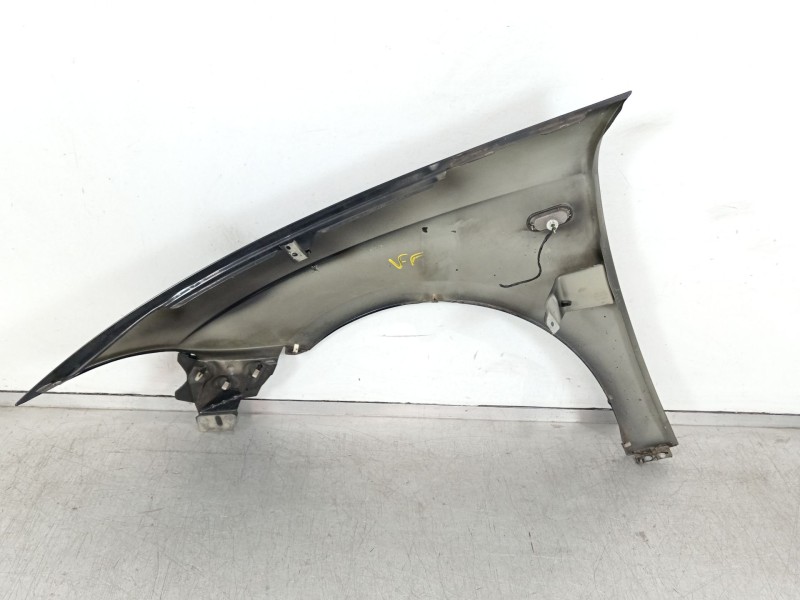 Recambio de aleta delantera derecha para seat toledo iii (5p2) 1.9 tdi referencia OEM IAM 5P0821022A  