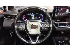 Recambio de volante para toyota corolla station wagon (_e21_) 1.8 hybrid (zwe211) referencia OEM IAM   