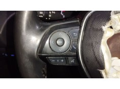 Recambio de volante para toyota corolla station wagon (_e21_) 1.8 hybrid (zwe211) referencia OEM IAM    2