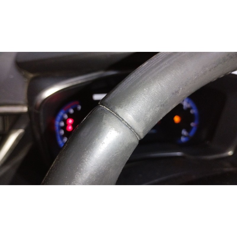 Recambio de volante para toyota corolla station wagon (_e21_) 1.8 hybrid (zwe211) referencia OEM IAM   