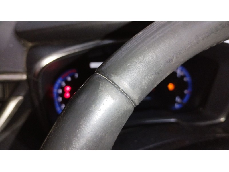 Recambio de volante para toyota corolla station wagon (_e21_) 1.8 hybrid (zwe211) referencia OEM IAM   