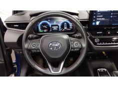 Recambio de volante para toyota corolla hatchback (_e21_, _ea1_, _eh1_) 1.8 hybrid (zwe211) referencia OEM IAM   