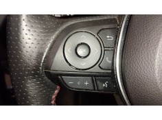 Recambio de volante para toyota corolla hatchback (_e21_, _ea1_, _eh1_) 1.8 hybrid (zwe211) referencia OEM IAM    2