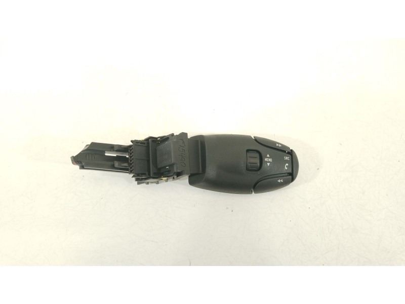 Recambio de mando multifuncion para peugeot 308 sw i (4e_, 4h_) 1.6 hdi referencia OEM IAM 9641796480  