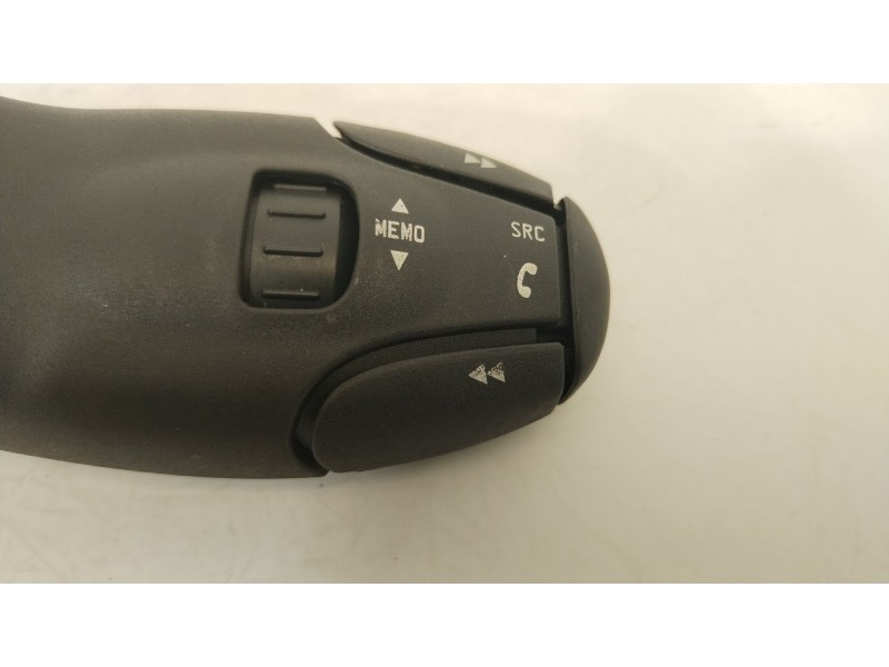 Recambio de mando multifuncion para peugeot 308 sw i (4e_, 4h_) 1.6 hdi referencia OEM IAM 9641796480  