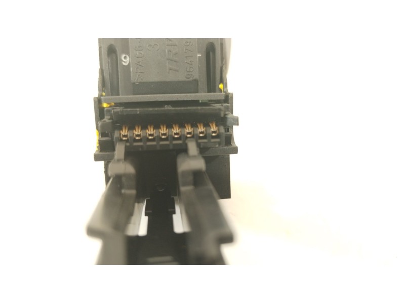 Recambio de mando multifuncion para peugeot 308 sw i (4e_, 4h_) 1.6 hdi referencia OEM IAM 9641796480  