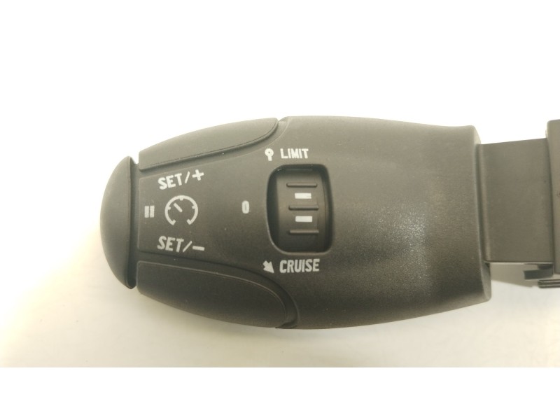 Recambio de mando multifuncion para peugeot 308 sw i (4e_, 4h_) 1.6 hdi referencia OEM IAM 9641796480  