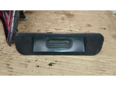 Recambio de maneta exterior porton para opel zafira tourer c (p12) 1.6 cdti (75) referencia OEM IAM 13359895  