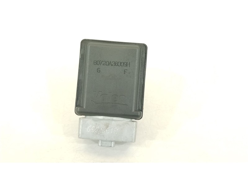 Recambio de antirrobo para renault megane iii hatchback (bz0/1_, b3_) 1.5 dci referencia OEM IAM 8200604932 E0160400 