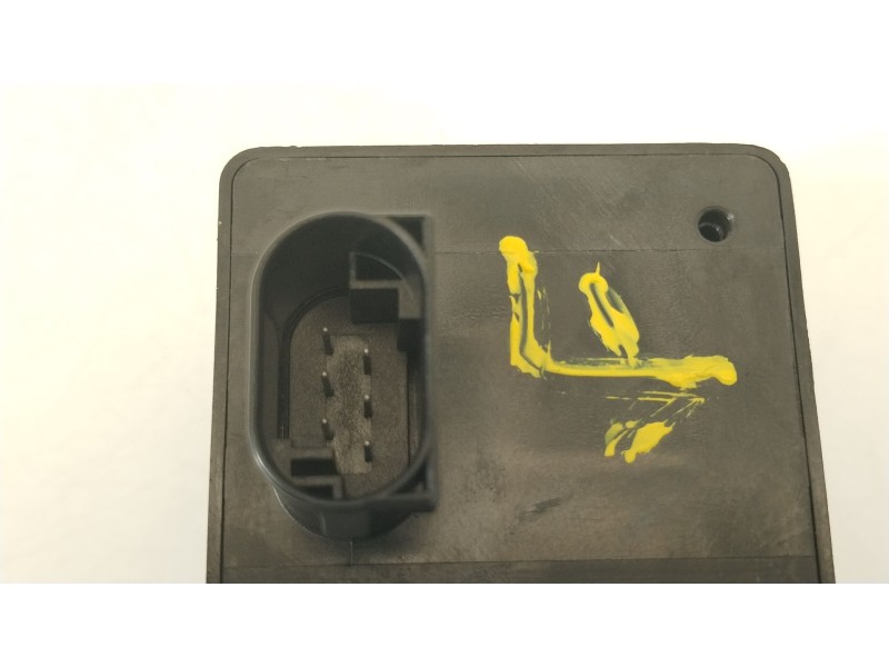 Recambio de antirrobo para renault megane iii hatchback (bz0/1_, b3_) 1.5 dci referencia OEM IAM 8200604932 E0160400 