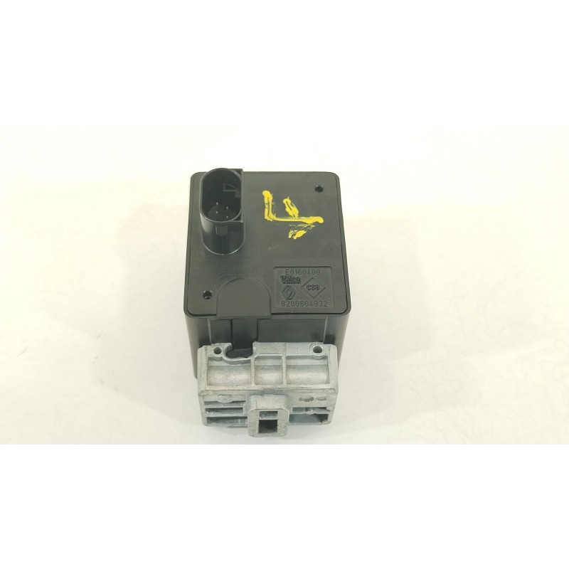 Recambio de antirrobo para renault megane iii hatchback (bz0/1_, b3_) 1.5 dci referencia OEM IAM 8200604932 E0160400 