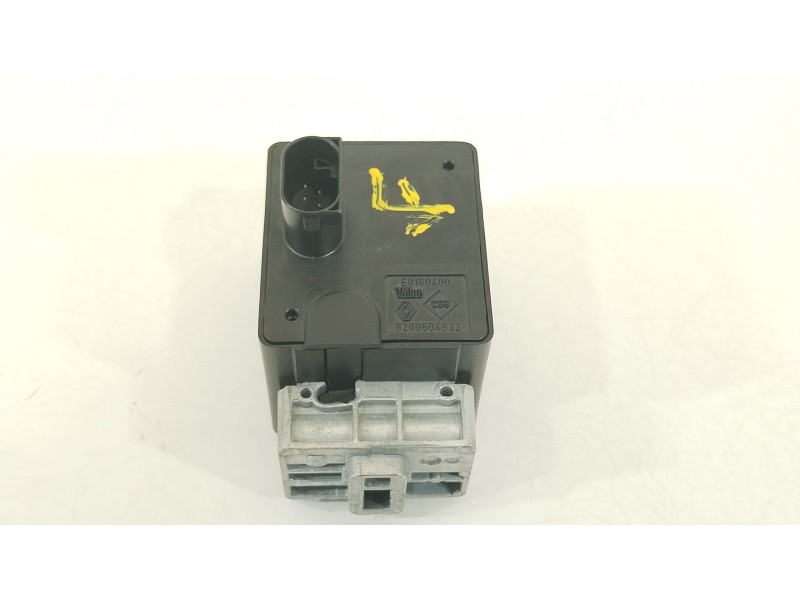 Recambio de antirrobo para renault megane iii hatchback (bz0/1_, b3_) 1.5 dci referencia OEM IAM 8200604932 E0160400 