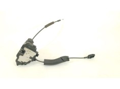 Recambio de cerradura puerta delantera izquierda para renault megane iii hatchback (bz0/1_, b3_) 1.5 dci referencia OEM IAM 8050