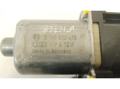 Recambio de motor elevalunas delantero derecho para renault megane iii hatchback (bz0/1_, b3_) 1.5 dci referencia OEM IAM 807300
