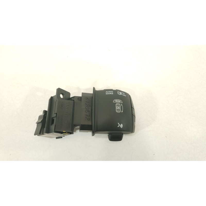 Recambio de mando multifuncion para renault megane iii hatchback (bz0/1_, b3_) 1.5 dci referencia OEM IAM 255520014R  