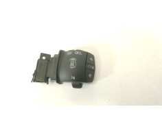 Recambio de mando multifuncion para renault megane iii hatchback (bz0/1_, b3_) 1.5 dci referencia OEM IAM 255520014R   2