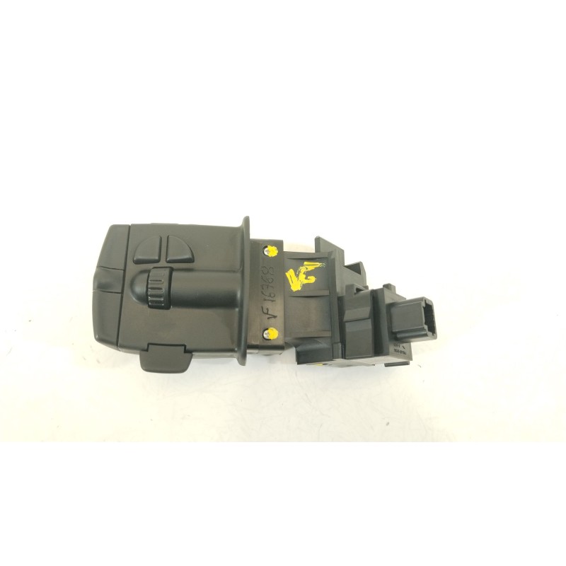 Recambio de mando multifuncion para renault megane iii hatchback (bz0/1_, b3_) 1.5 dci referencia OEM IAM 255520014R  