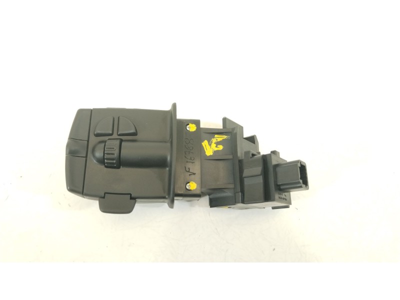 Recambio de mando multifuncion para renault megane iii hatchback (bz0/1_, b3_) 1.5 dci referencia OEM IAM 255520014R  