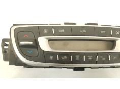 Recambio de mando climatizador para renault megane iii hatchback (bz0/1_, b3_) 1.5 dci referencia OEM IAM 275100007R T1001936V  2