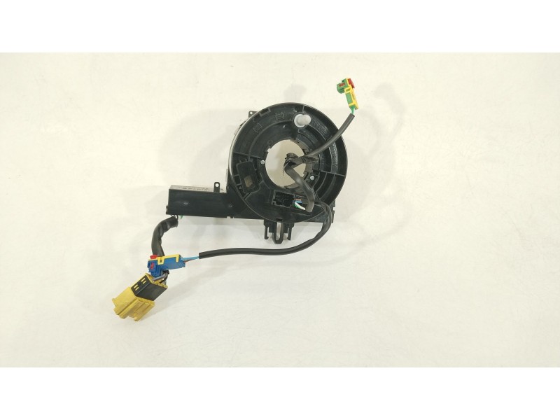 Recambio de anillo airbag para renault megane iii hatchback (bz0/1_, b3_) 1.5 dci referencia OEM IAM 255670019R  