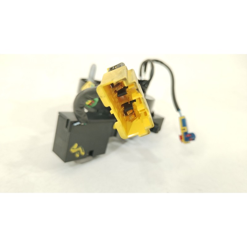 Recambio de anillo airbag para renault megane iii hatchback (bz0/1_, b3_) 1.5 dci referencia OEM IAM 255670019R  