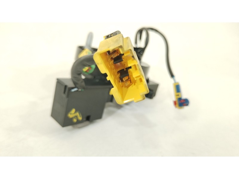 Recambio de anillo airbag para renault megane iii hatchback (bz0/1_, b3_) 1.5 dci referencia OEM IAM 255670019R  