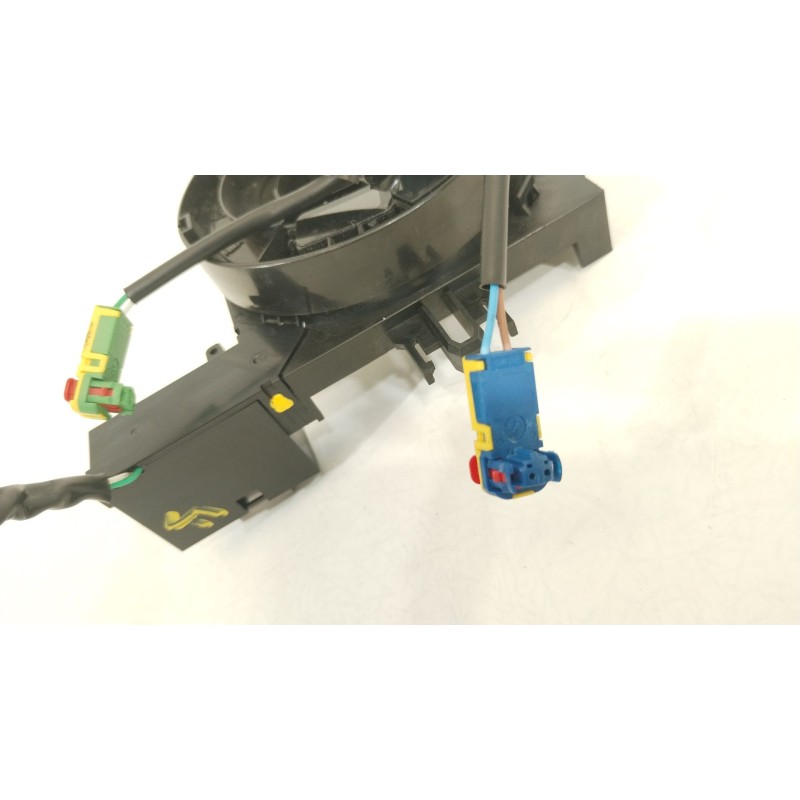 Recambio de anillo airbag para renault megane iii hatchback (bz0/1_, b3_) 1.5 dci referencia OEM IAM 255670019R  