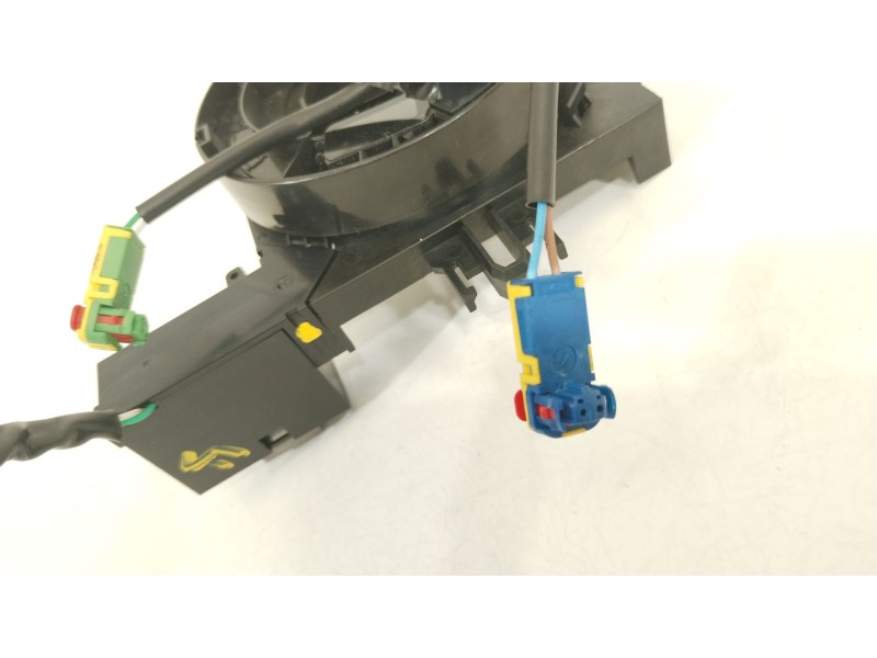 Recambio de anillo airbag para renault megane iii hatchback (bz0/1_, b3_) 1.5 dci referencia OEM IAM 255670019R  