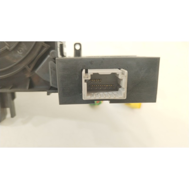 Recambio de anillo airbag para renault megane iii hatchback (bz0/1_, b3_) 1.5 dci referencia OEM IAM 255670019R  